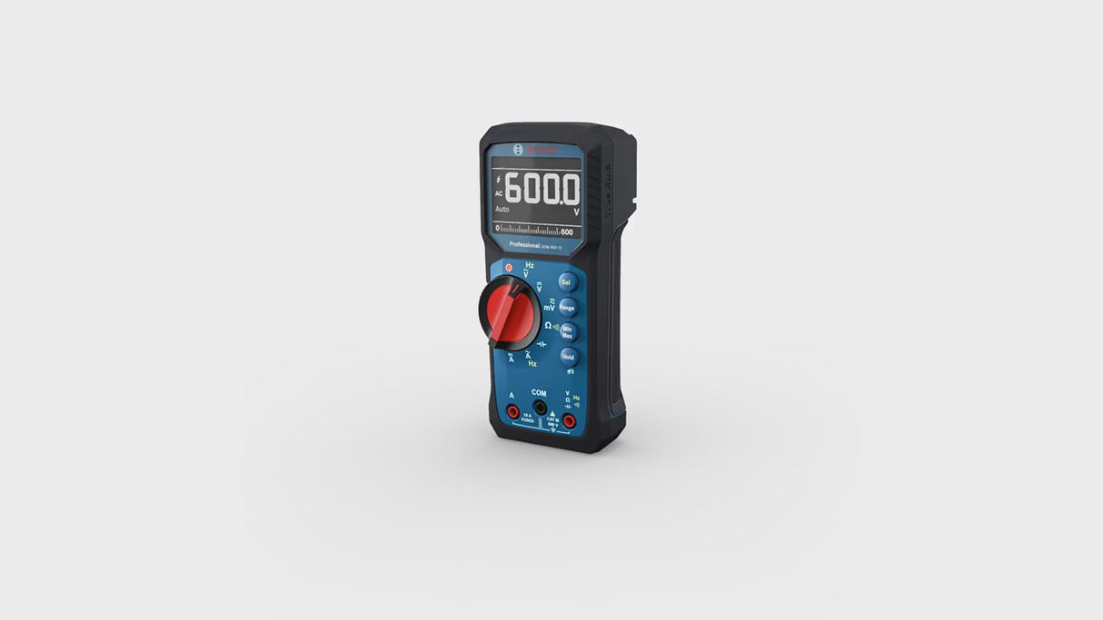 Digital Multimeter Bosch GDM 600-15