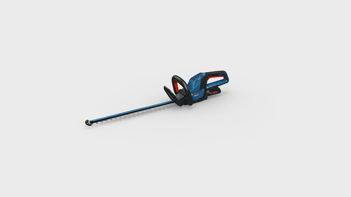 Hedge trimmer Bosch GHE 18V-50 (II) PRO 18V