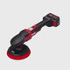 Rotary polisher Flex TV PE 2 EC C 18V