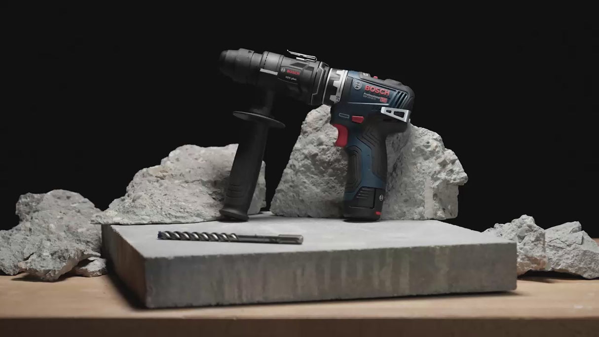 FlexiClick Accessory Bosch GFA 12-H