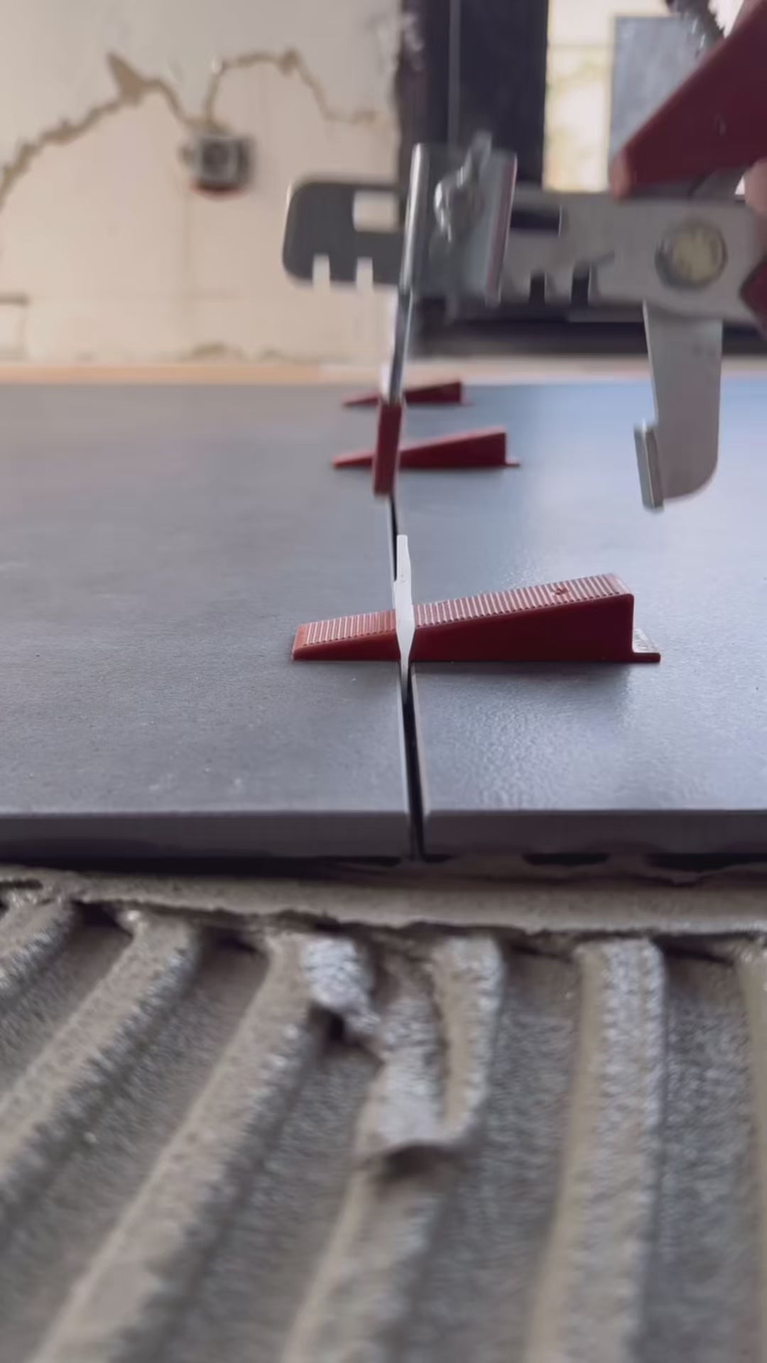 Spacer pliers Raimondi RLS blister