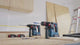 Hammer drill Bosch GBH 18V-18 SDS Plus