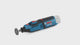 Rotary Tool Bosch GRO 12V-35 PRO 12V