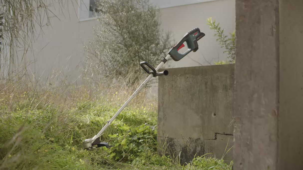 Brush cutter Bosch GFR 18V-23