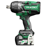 WR36DFWRZ - HiKOKI WR36DFWRZ 36V Impact Wrench