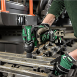 WR36DFWRZ - HiKOKI WR36DFWRZ 36V Impact Wrench - Image 3