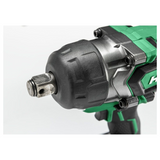 WR36DFWRZ - HiKOKI WR36DFWRZ 36V Impact Wrench - Image 7
