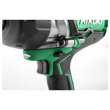 WR36DFWRZ - HiKOKI WR36DFWRZ 36V Impact Wrench - Image 8