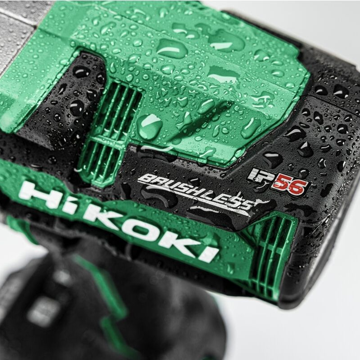 WR36DFWRZ - HiKOKI WR36DFWRZ 36V Impact Wrench - Image 9