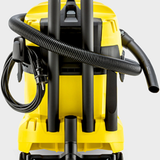 1.628-209.0 - Wet and Dry Vacuum Cleaner Kärcher WD 4 V-20/5/22 1100W - Image 4