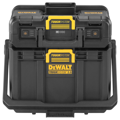 DWST08061-1 - Construction site light Dewalt DWST08061-1 ToughSystem 2.0 18V - Image 2