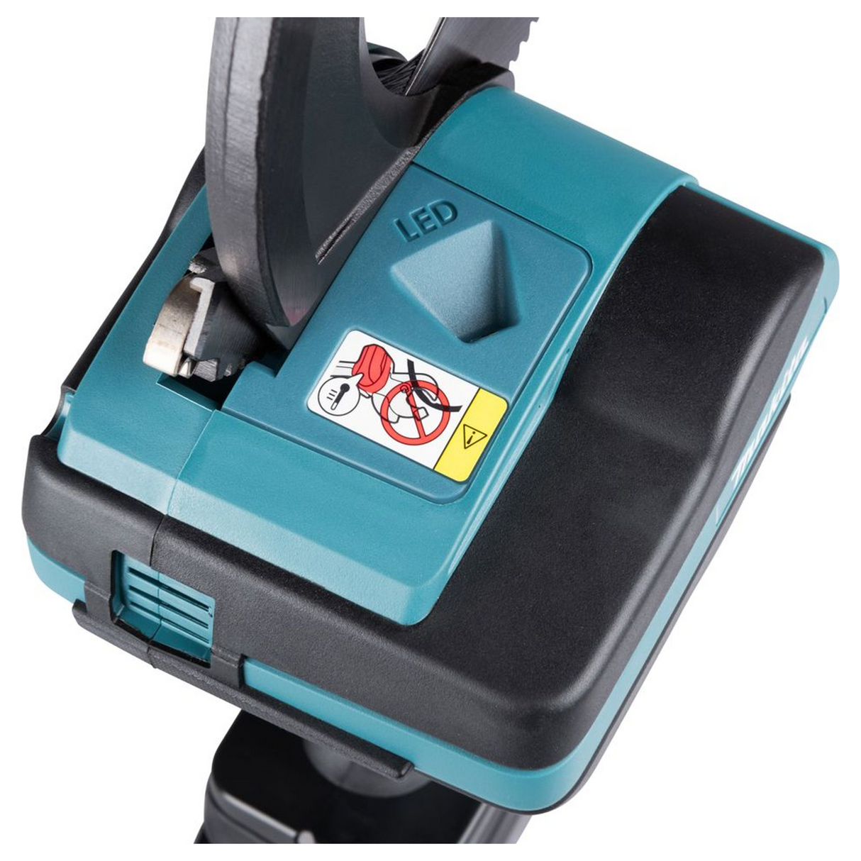 DTC102ZK - Cable cutter Makita DTC102ZK 18V - Image 14