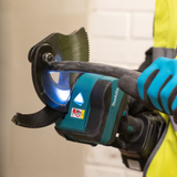 DTC102ZK - Cable cutter Makita DTC102ZK 18V - Image 24