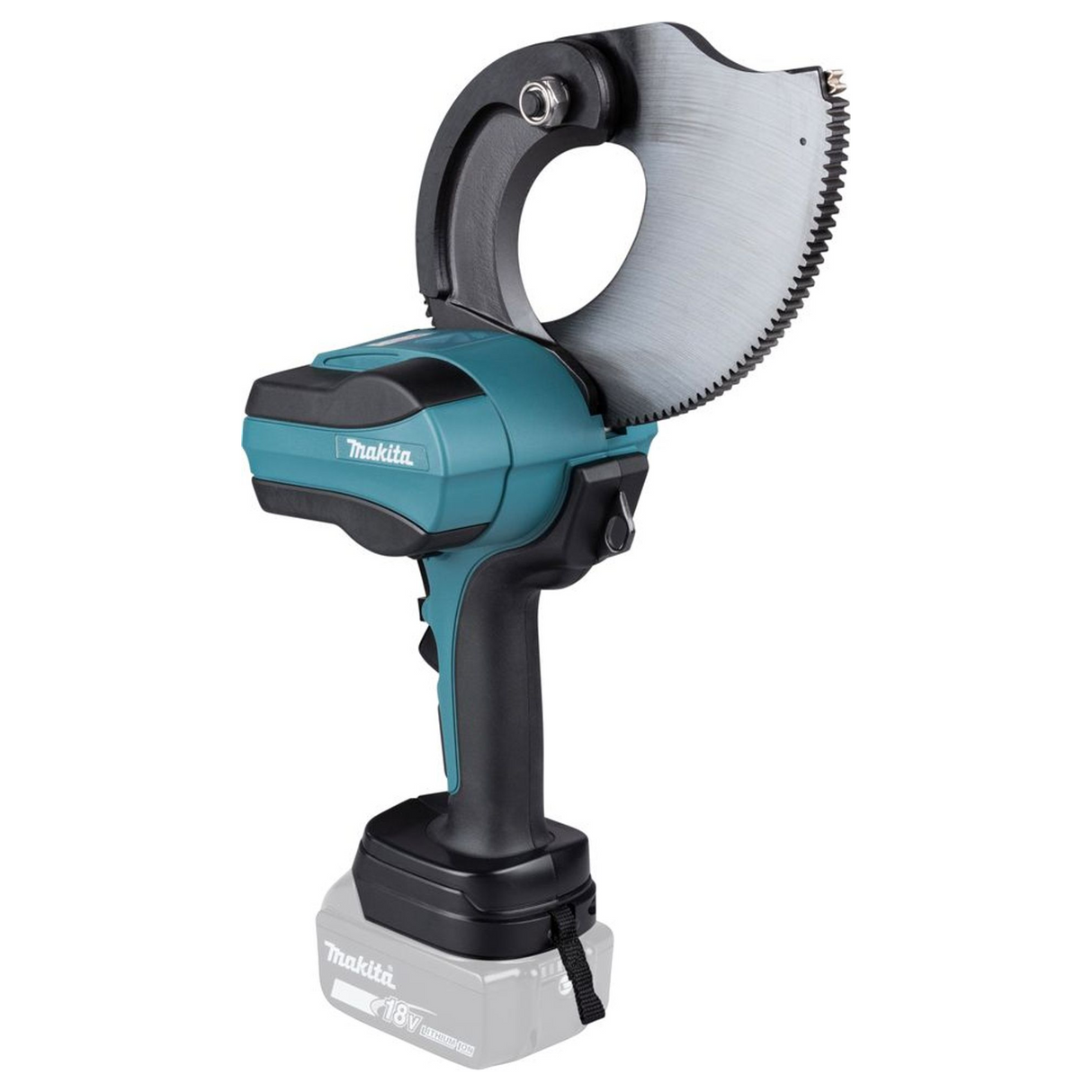 DTC102ZK - Cable cutter Makita DTC102ZK 18V - Image 3