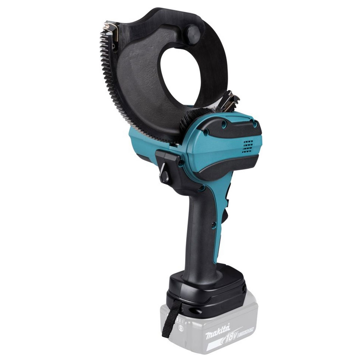DTC102ZK - Cable cutter Makita DTC102ZK 18V - Image 5