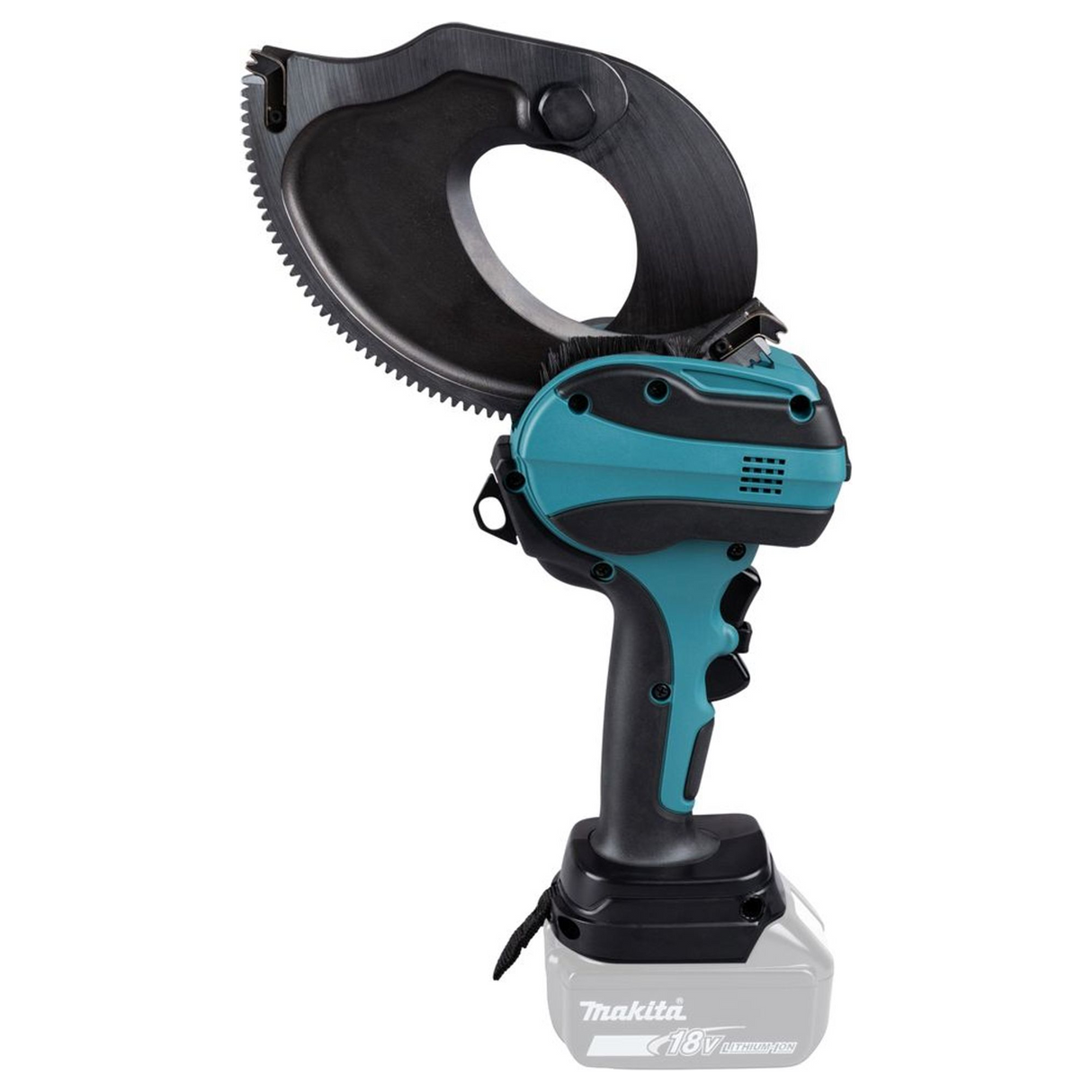 DTC102ZK - Cable cutter Makita DTC102ZK 18V - Image 6