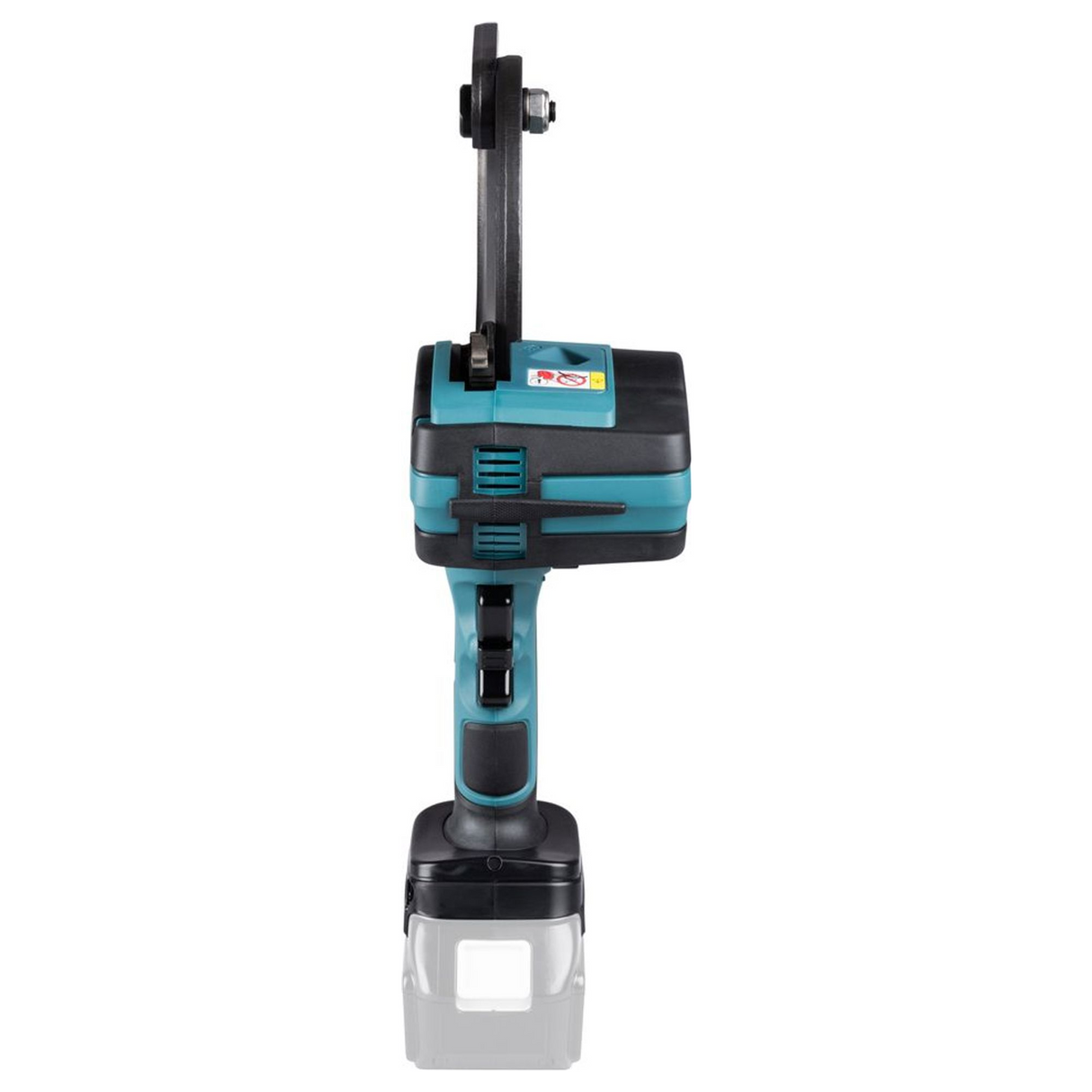 DTC102ZK - Cable cutter Makita DTC102ZK 18V - Image 8