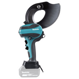 DTC102ZK - Cable cutter Makita DTC102ZK 18V - Image 9