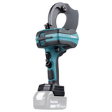 DTC102ZK - Cable cutter Makita DTC102ZK 18V - Image 10