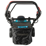 DLM540Z - Rasaerba Semovente Makita DLM540Z LXT 18Vx2 53cm - Immagine 4