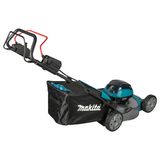 DLM540Z - Rasaerba Semovente Makita DLM540Z LXT 18Vx2 53cm - Immagine 5