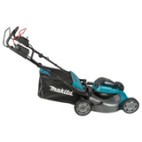 DLM540Z - Rasaerba Semovente Makita DLM540Z LXT 18Vx2 53cm - Immagine 6