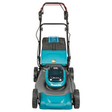 DLM540Z - Rasaerba Semovente Makita DLM540Z LXT 18Vx2 53cm - Immagine 8