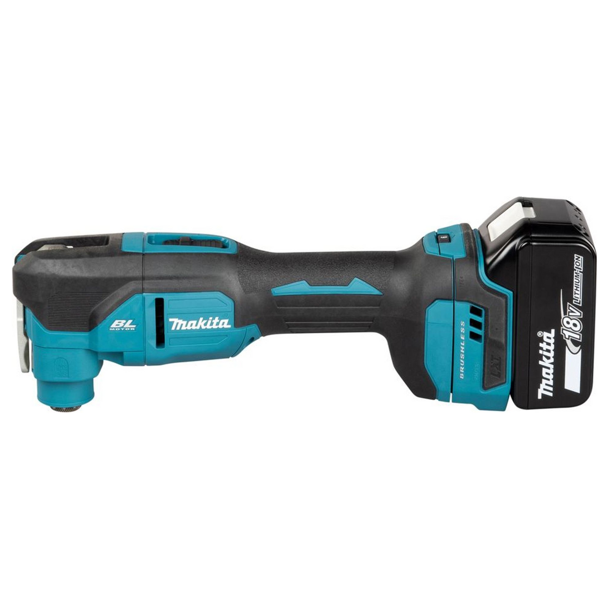 DTM53RTJX1 - Multifunction Tool Makita DTM53RTJX1 18V - Image 2