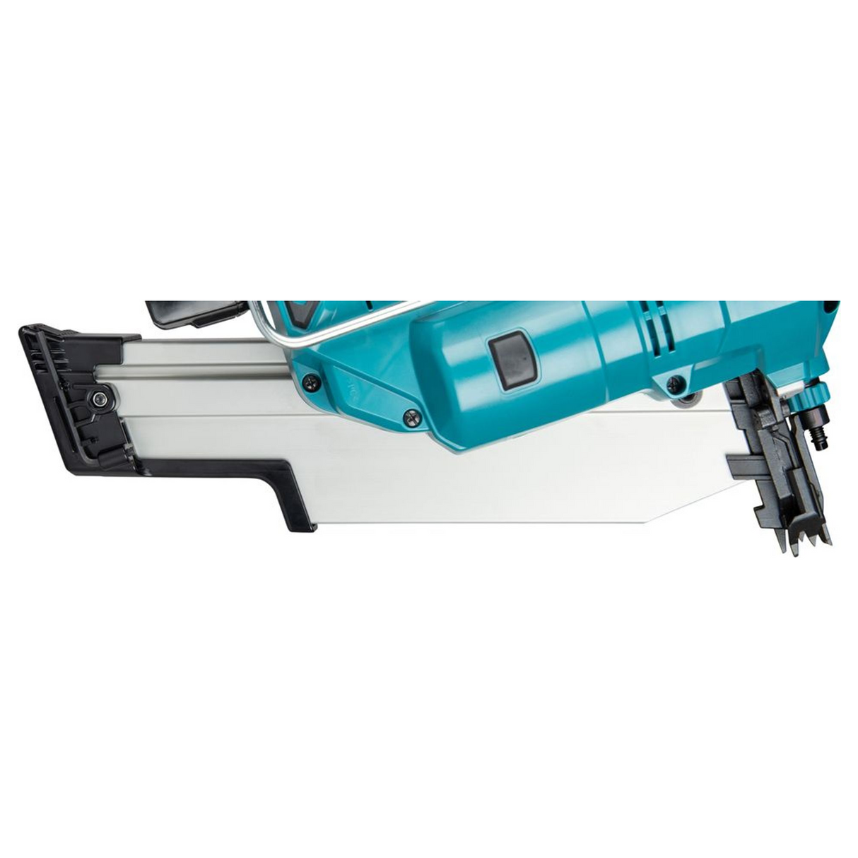 BN002GZ - Chiodatrice Makita BN002GZ XGT 40V - Immagine 16