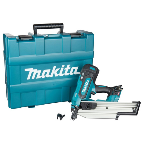 BN002GZ - Nailer Makita BN002GZ XGT 40V - Image 21