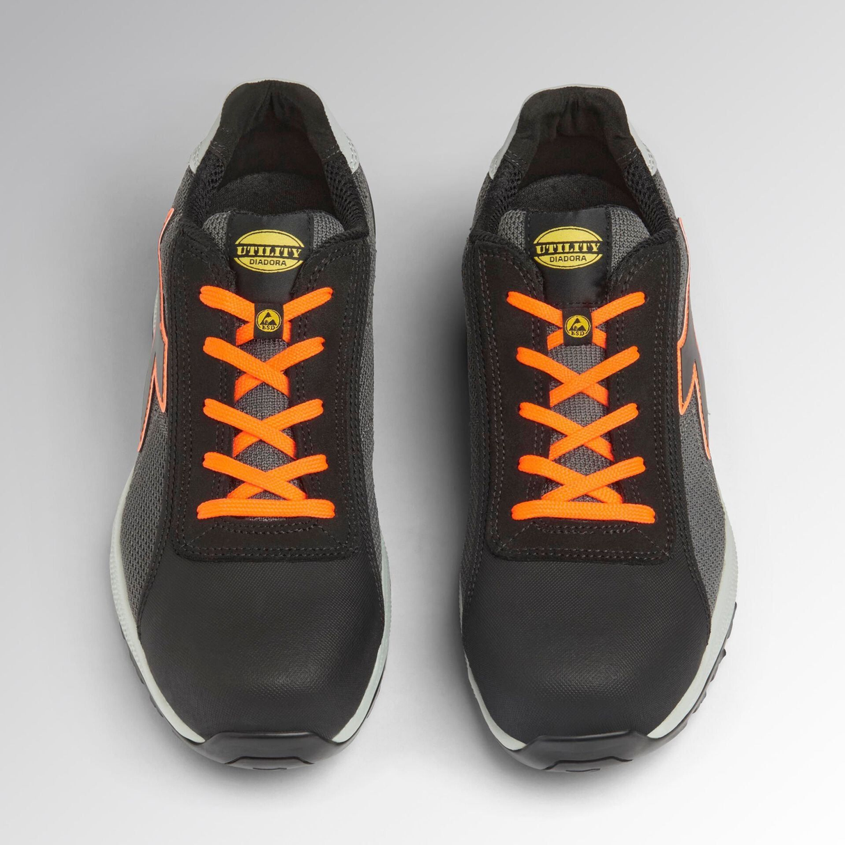 701.183121 - Safety Shoes Diadora Glove A.Box Low Pro S1PS - Image 3