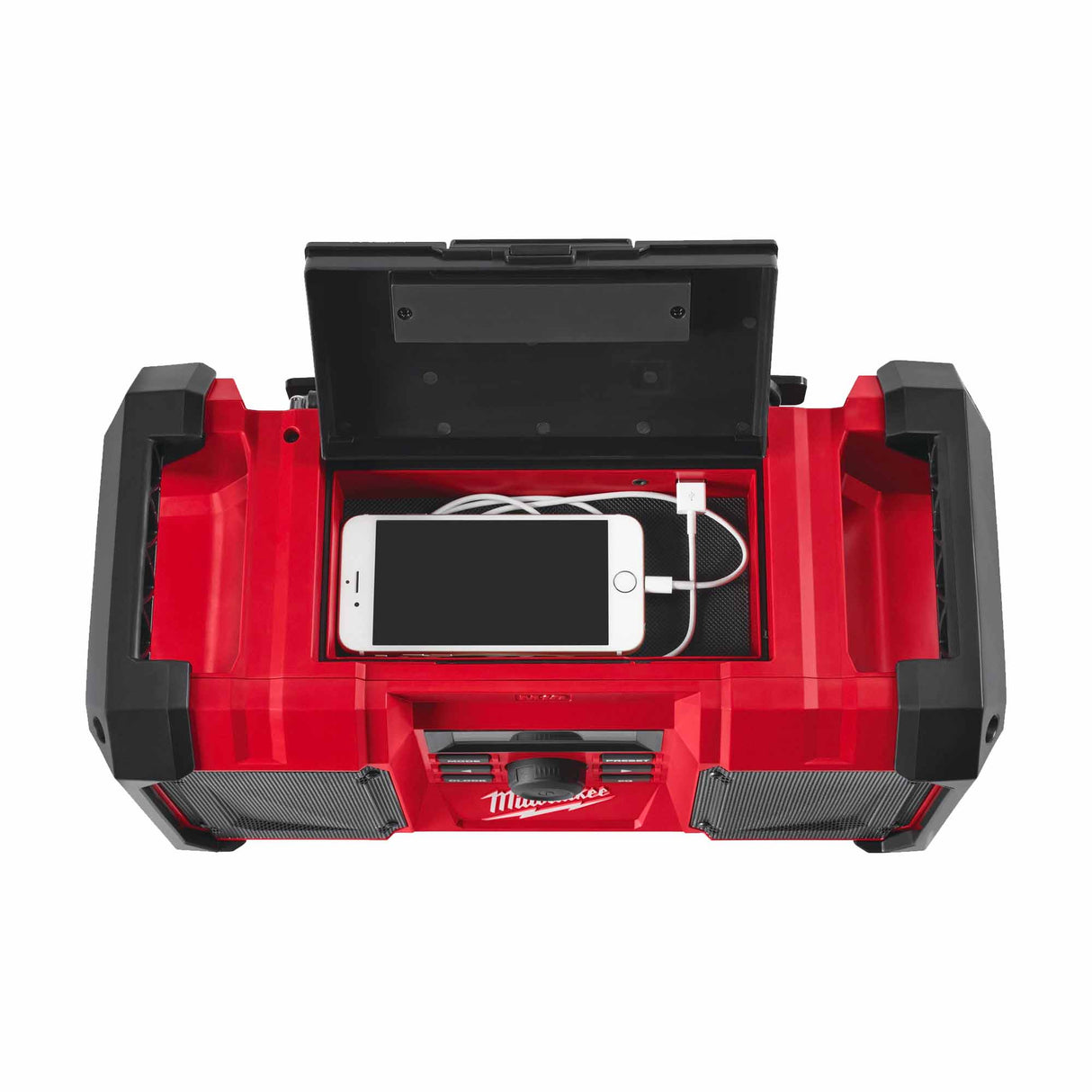 Radio Milwaukee M18 JSR-0 18V