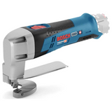 Cesoia per lamiera Bosch GSC 12V-13 PRO 12V