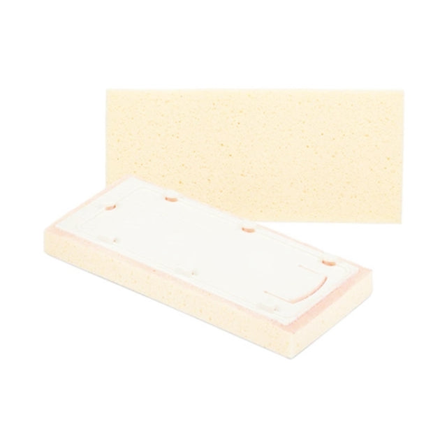 Spugna ricambio Raimondi Sweepex 13x30cm
