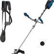 06008D1200 - Brush cutter Bosch Professional GFR18V-25BH 18V - Image 16