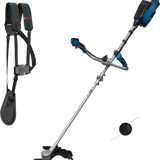 06008D1200 - Brush cutter Bosch Professional GFR18V-25BH 18V - Image 16