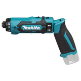 DF012DZ - Drill Driver Makita DF012DZ 7.2V - Image 2