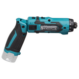 DF012DZ - Drill Driver Makita DF012DZ 7.2V - Image 6
