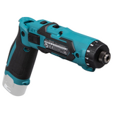 DF012DZ - Drill Driver Makita DF012DZ 7.2V - Image 7