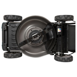 LM001GT201 - Battery-Powered Lawnmower Makita LM001GT201 XGT 40V 480mm Self-Propelled - Image 21