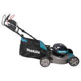 LM001GT201 - Battery-Powered Lawnmower Makita LM001GT201 XGT 40V 480mm Self-Propelled - Image 6