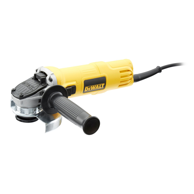 DWE4156-QS - Grinder Dewalt DWE4156-QS 115mm 900W