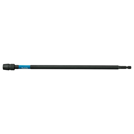 E-24147 - Bit Holder Extension Makita E-24147 Impact Black 1/4" 304mm - Image 2
