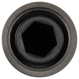 E-24147 - Bit Holder Extension Makita E-24147 Impact Black 1/4" 304mm - Image 4