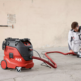 Combo Kit Flex VCE 33 M AC-Set + GE 6 R-EC M 30L