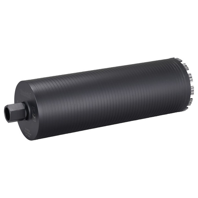 E-20024 - Diamond Crown Makita E-20024 152x450mm Wet 1-1/4"UNC - Image 2