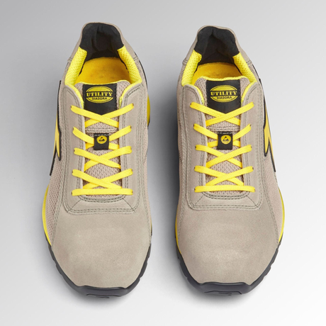 701.183044-75029 - Safety Shoes Diadora Hyperform Low S1PS - Image 3