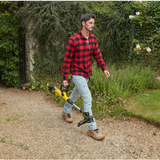 SFMCST933M1-QW - Trimmer Stanley SFMCST933M1-QW 18V 4Ah - Image 14