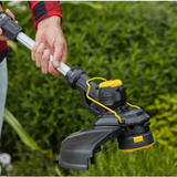 SFMCST933M1-QW - Trimmer Stanley SFMCST933M1-QW 18V 4Ah - Image 9
