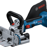 Fresatrice per tasselli piatti Bosch PRO GFF 18V-22